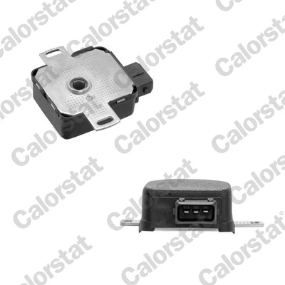 Sensor, throttle position
